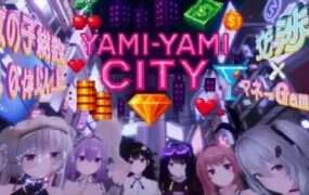 黑暗之城/Yami-Yami City（V1.01）