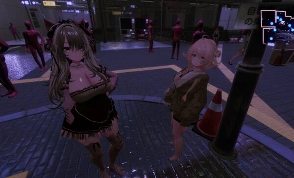 黑暗之城/Yami-Yami City（V1.01）