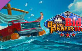 废品大亨/Barn Finders（更新至v27550）