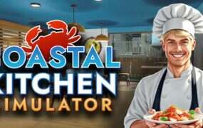 海岸厨房模拟器/Coastal Kitchen Simulator
