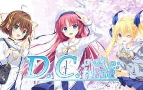 初音岛重制版/D.C. Re:tune