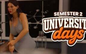 大学时光第二季/University Days – Semester 2