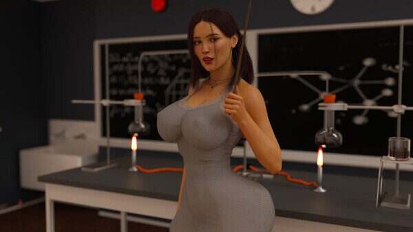 大学时光第二季/University Days – Semester 2