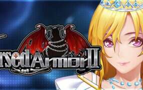 诅咒铠甲2：灵魔女传奇/Cursed Armor 2