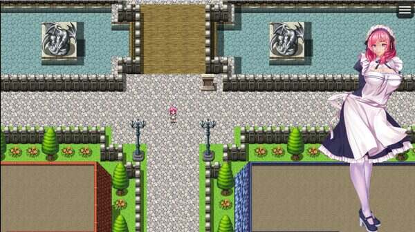 诅咒铠甲2：灵魔女传奇/Cursed Armor 2（更新至v7.14）