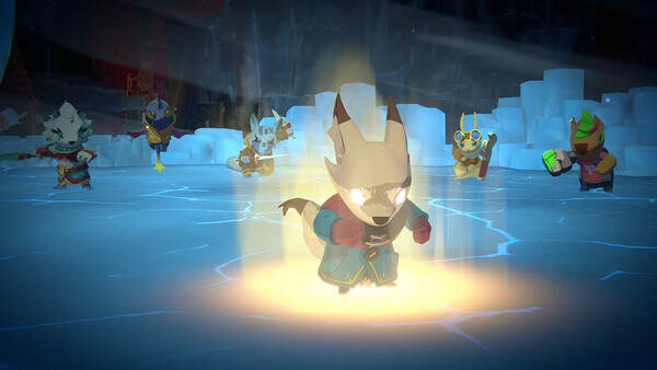 孤独公会/The Lonesome Guild