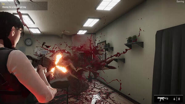 生化女神 末日开端/Bio Goddess: Doomsday Begins（Build.20633113）