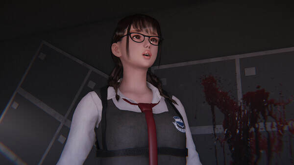 生化女神 末日开端/Bio Goddess: Doomsday Begins（Build.20633113）