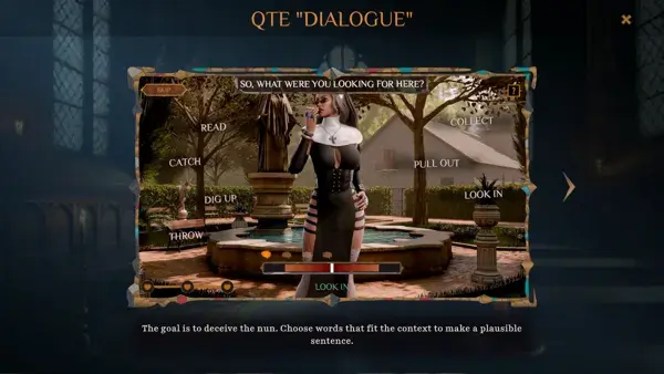 欲望修女/Lust Sisters（更新至Build.19708531）