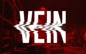 静脉/VEIN（v0.022H4）英文版
