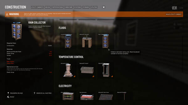 静脉/VEIN（v0.022H4）英文版