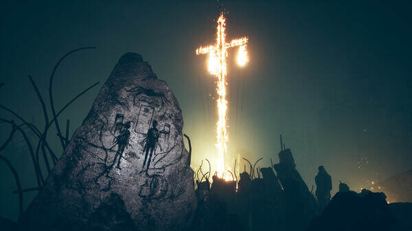 总有一天你会回来：导演剪辑版/Someday You’ll Return: Director’s Cut