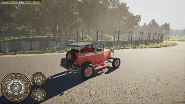 汽车工厂帝国/Car Factory Empire