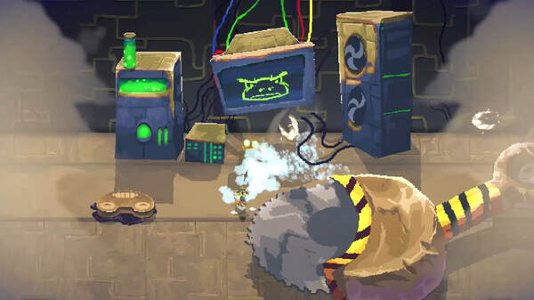 魔鸡马奇克 2/Machick 2（v1.0.27）