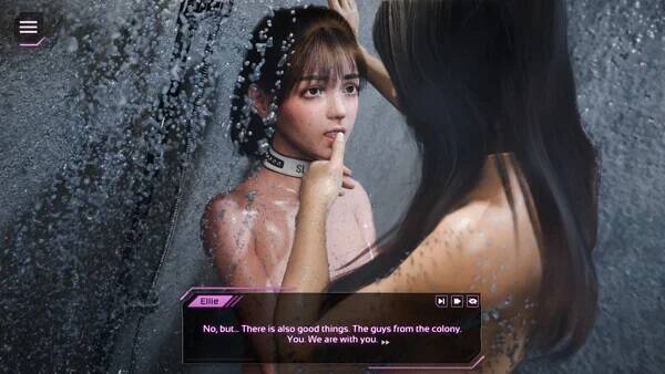 扶他之夜：血腥荡妇/Futa Nights: Bloody Sluts