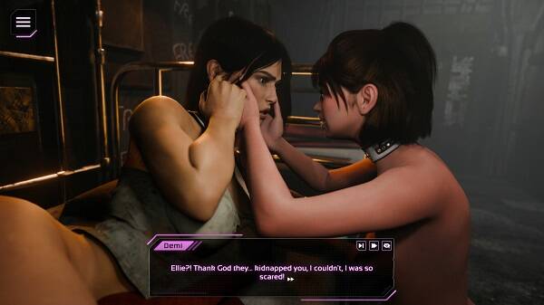 扶他之夜：血腥荡妇/Futa Nights: Bloody Sluts