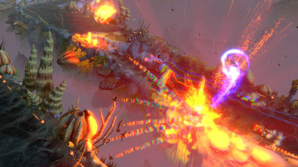 火焰冲击/BlazeRush（Build.20429766）