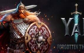 YAR：被遗忘的王座/YAR: Forgotten Throne（Build.20639340）