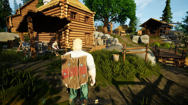 YAR：被遗忘的王座/YAR: Forgotten Throne（Build.20639340）