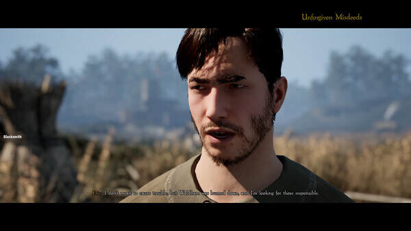 古老传说：多米诺斯/Tales of Old: Dominus