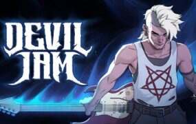 摇滚地狱/Devil Jam
