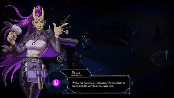 摇滚地狱/Devil Jam