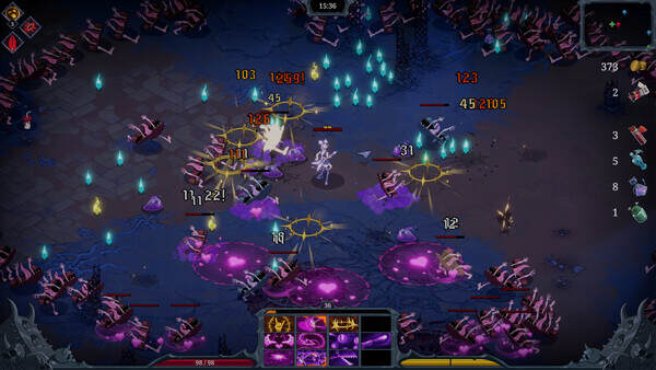 摇滚地狱/Devil Jam