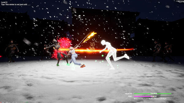 飞儿/Phoenix’s Faye（Build.20624023）