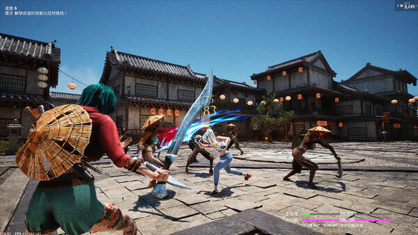 飞儿/Phoenix’s Faye（Build.20624023）