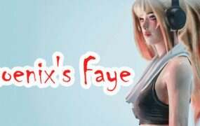 飞儿/Phoenix’s Faye（Build.20624023）