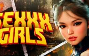 性感女孩/SEXXX Girls