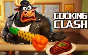 烹饪冲突/Cooking Clash