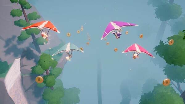 知只大冒险2/Biped 2