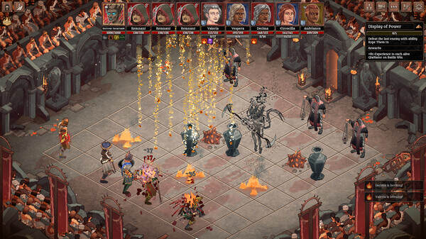 角斗士血域/Bloodgrounds（Build.20680398）