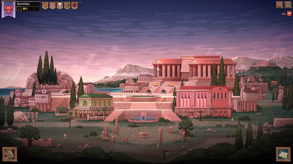 角斗士血域/Bloodgrounds（Build.20680398）