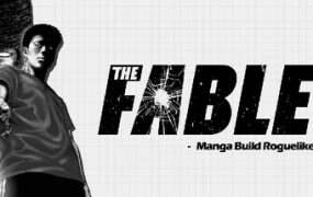 杀手寓言/Manga Build Roguelike（Build.20676112）