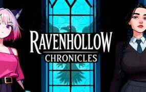 鸦影镇编年史/RAVENHOLLOW CHRONICLES