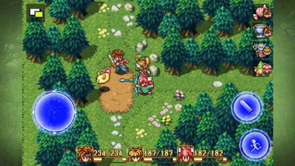 圣剑传说2 | 安卓直装【71M】