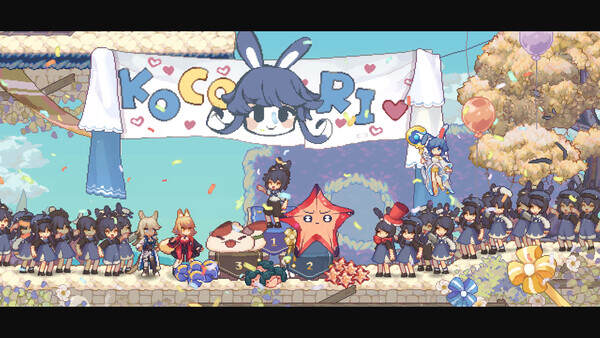 亚路塔：狐狸狐途的面包冒险/Aeruta