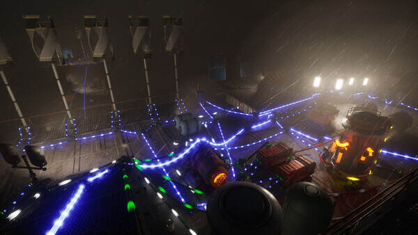 最后的守护者/The Last Caretaker