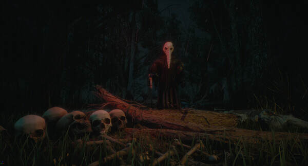 波韦利亚岛：不归岛/Poveglia: The Island of Non Return（更新至v20251105）