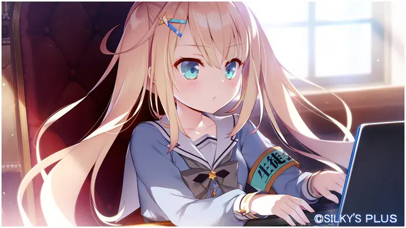 冬旅，方冥冥。/Fuyukara, Kururu