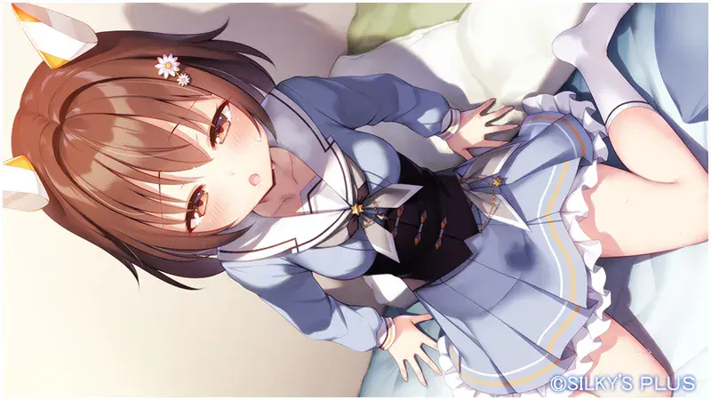 冬旅，方冥冥。/Fuyukara, Kururu