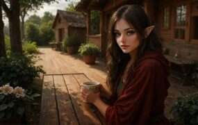 女巫训练师 | 安卓直装【1.2G】