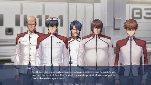 拉马什图堕落/Lamashtu The Fall