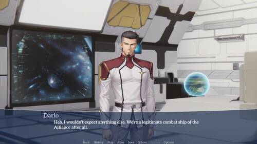 拉马什图堕落/Lamashtu The Fall