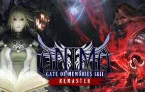 阿尼玛：回忆之门 I+II 重制版/Anima: Gate of Memories: I II Remaster（Build.20668822）