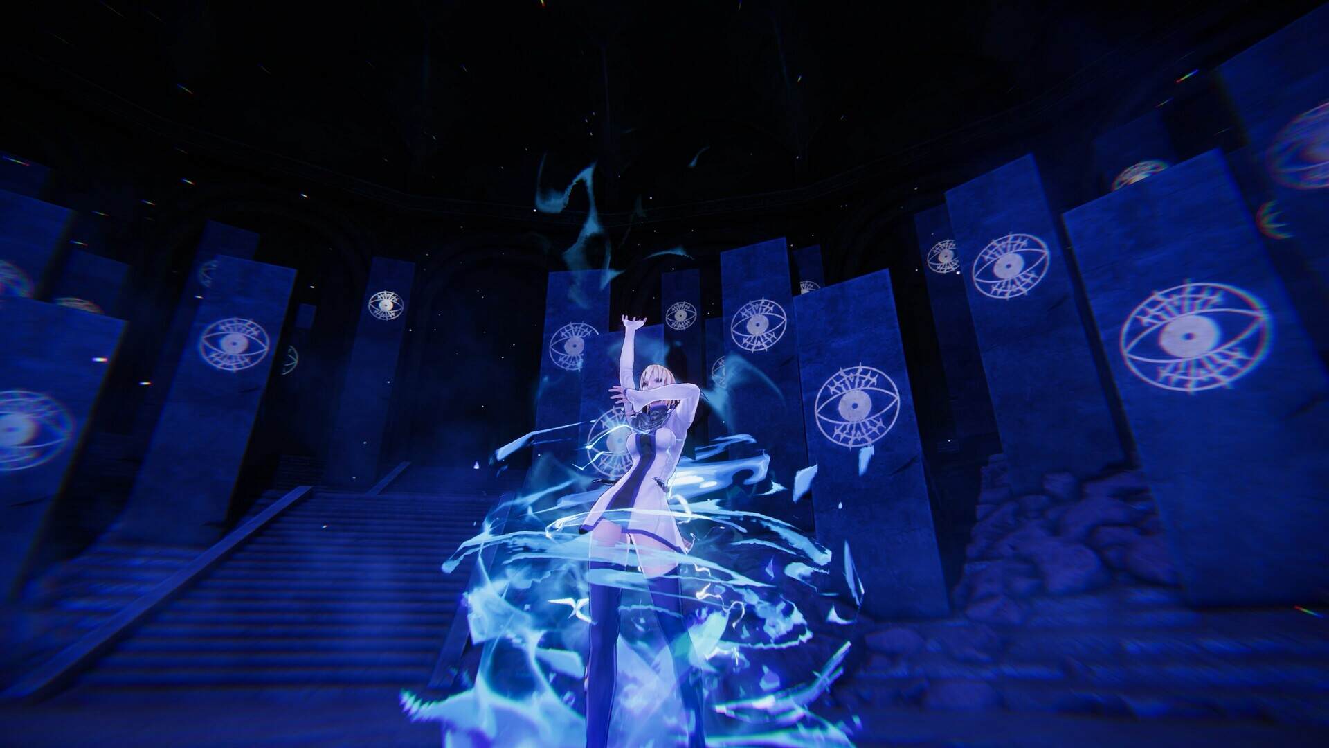 阿尼玛：回忆之门 I+II 重制版/Anima: Gate of Memories: I II Remaster（Build.20668822）