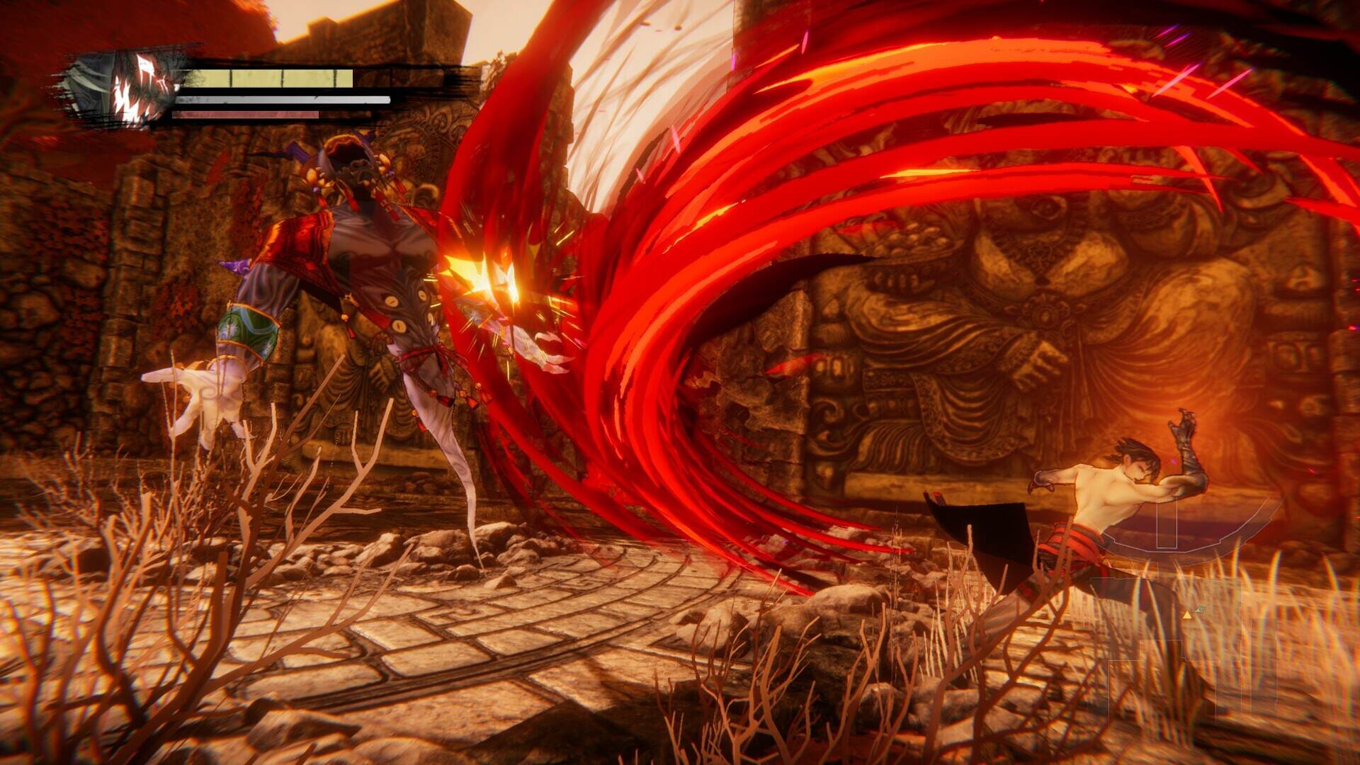 阿尼玛：回忆之门 I+II 重制版/Anima: Gate of Memories: I II Remaster（Build.20668822）