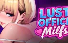 欲望办公室熟女/Lust Office MILFs